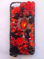 Capa para iPhone 5/5s - 19,90€ (Portes Grátis)